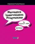 Narrative Intervention Programme By Victoria Joffe Cover Image