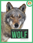 Wolf Cover Image