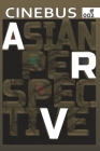 Asian Perspective of Soviet Cinema 1930-1990 Cover Image
