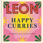 Leon Happy Curries Cover Image