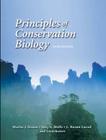 Principles of Conservation Biology By Martha J. Groom, Gary K. Meffe, C. Ronald Carroll Cover Image