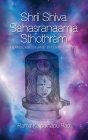 Shrii Shiva Sahasranaama Sthothram: Translation and Interpretation Cover Image