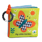 My Little Garden By Wendy Kendall Cover Image