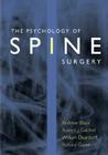 The Psychology of Spine Surgery Cover Image