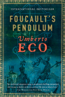 Foucault's Pendulum Cover Image