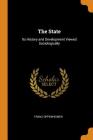 The State: Its History and Development Viewed Sociologically Cover Image