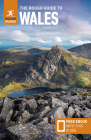 The Rough Guide to Wales: Travel Guide with Free eBook Cover Image
