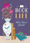 Book Life: A Reader's Journal By William Mc Kay (Compiled by), Lisa Perrin (Illustrator) Cover Image