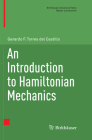An Introduction to Hamiltonian Mechanics By Gerardo F. Torres del Castillo Cover Image