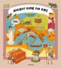 Ancient Rome for Kids By Oldrich Ruzicka, Tomas Tuma (Illustrator) Cover Image