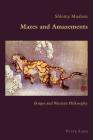 Mazes and Amazements: Borges and Western Philosophy (Hispanic Studies: Culture and Ideas #76) Cover Image