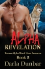 Alpha Revelation Cover Image