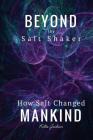 Beyond The Salt Shaker - How Salt Changed Mankind By Kellie Graham Cover Image