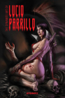 The Dynamite Art of Lucio Parrillo Cover Image