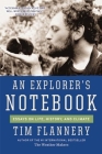 An Explorer's Notebook: Essays on Life, History, and Climate Cover Image