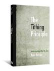 The Tithing Principle: Understanding Why We Give Cover Image