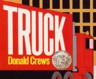 Truck Board Book: A Caldecott Honor Award Winner By Donald Crews, Donald Crews (Illustrator) Cover Image