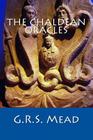 The Chaldean Oracles Cover Image