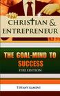 Christian & Entrepreneur: The Goal-Mind to Success Cover Image