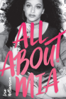 All About Mia By Lisa Williamson Cover Image