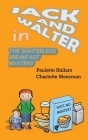 The Banterless Breakfast Mystery By Paulette Hallam, Charlotte Moerman, White Magic Studios (Designed by) Cover Image
