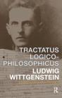 Tractatus Logico-Philosophicus: German and English (International Library of Psychology) Cover Image