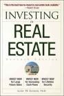 Investing in Real Estate By Gary W. Eldred Cover Image