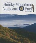 Great Smoky Mountains National Park (Preserving America) By Nate Frisch Cover Image