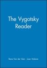 The Vygotsky Reader Cover Image