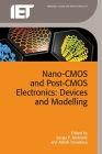 Nano-CMOS and Post-CMOS Electronics: Devices and Modelling (Materials) Cover Image