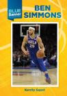 Ben Simmons Cover Image