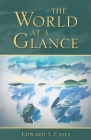 The World at a Glance (Studies in Continental Thought) Cover Image