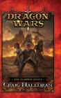 The Flaming Fence: Dragon Wars - Book 17 By Craig Halloran Cover Image
