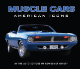 Muscle Cars: American Icons Cover Image