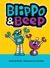 Blippo and Beep Cover Image
