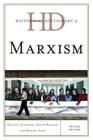 Historical Dictionary of Marxism (Historical Dictionaries of Religions) By Elliott Johnson, David Walker, Daniel Gray Cover Image