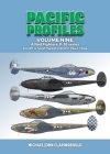 Pacific Profiles Volume 9: Allied Fighters: P-38 Series South & Southwest Pacific 1942-1944 Cover Image