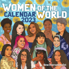 Women of the World Calendar 2023 Cover Image