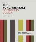 The Fundamentals of Graphic Design By Gavin Ambrose, Paul Harris, Nigel Ball Cover Image