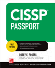 Cissp Passport Cover Image