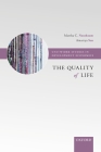 The Quality of Life (Wider Studies in Development Economics) By Martha Craven Nussbaum (Editor), Amartya K. Sen (Editor) Cover Image