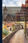 Gedichte In Trierischer Mundart By Laven Cover Image