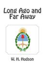 Long Ago and Far Away Cover Image