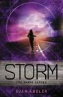 Storm (Swipe) By Evan Angler Cover Image