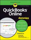 QuickBooks Online for Dummies By Priscilla Meli, Elaine Marmel Cover Image