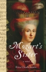 Mozart's Sister: A Novel By Rita Charbonnier Cover Image