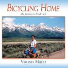 Bicycling Home Cover Image