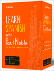 Learn Spanish with Paul Noble Cover Image