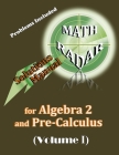Solutions Manual for Algebra 2 and Pre-Calculus (Volume I) Cover Image