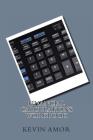 Financial Calculations Workbook By Kevin Amor Cover Image